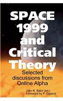 Space 1999 and Critical Theory