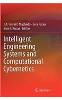 Intelligent Engineering Systems and Computational Cybernetics