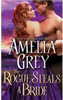 Rogue Steals a Bride: (3.00 Cat Star Chronicles)
