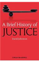 Brief History of Justice