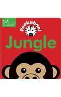 Peekaboo! Jungle