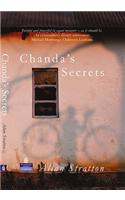 Chanda's Secrets hardcover educational edition