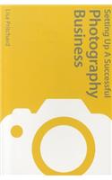 Setting up a Successful Photography Business