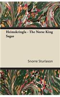 Heimskringla - The Norse King Sagas
