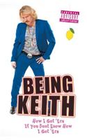 Being Keith