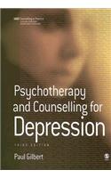 Psychotherapy and Counselling for Depression