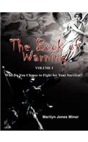 Book of Warning Volume I