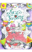 Lucy's Tea Party