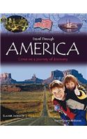 Travel Through: America