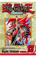 Yu-Gi-Oh!: Duelist, Vol. 13