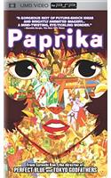 Paprika