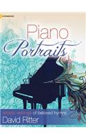 Piano Portraits