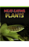 Meat-Eating Plants