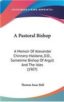 Pastoral Bishop
