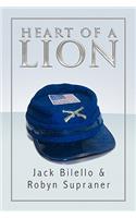 Heart of a Lion
