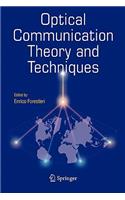 Optical Communication Theory and Techniques