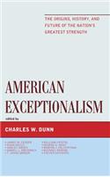 American Exceptionalism