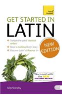 Get Started in Latin Absolute Beginner Course