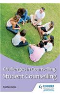 Challenges in Counselling: Student Counselling