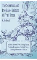 Scientific and Profitable Culture of Fruit Trees; Including Choice of Trees, Planting, Grafting, Training, Restorations of Unfruitful Trees, Gathering, Preservation of Fruit, Etc.