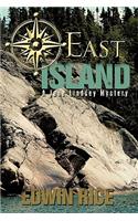 East Island: A Jane Lindsey Mystery