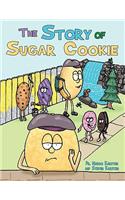 The Story of Sugar Cookie