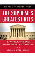 The Supremes' Greatest Hits, 2nd Revised & Updated Edition