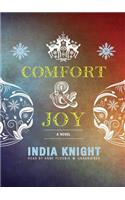 Comfort & Joy: Library Edition