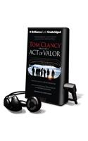 Tom Clancy Presents Act of Valor