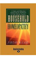 Household Homeopathy