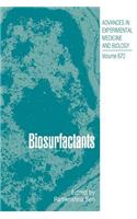 Biosurfactants