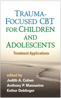 Trauma-Focused CBT for Children and Adolescents