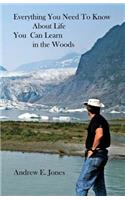 Everything You Need to Know About Life You Can Learn In The Woods