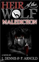 Heir of the Wolf