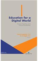 Education for a Digital World