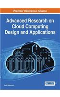 Advanced Research on Cloud Computing Design and Applications