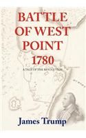 Battle of West Point 1780