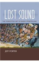 Lost Sound