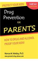 Drug Prevention For Parents