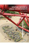 Graphic Design in Urban Environments