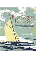 Pilot Cutters Under Sail