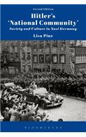 Hitler's 'National Community'