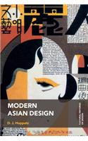 Modern Asian Design