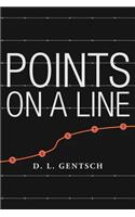 Points on a Line