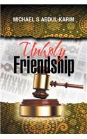 Unholy Friendship