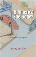 Is America She Gone?