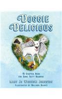 Doggie Delicious