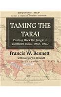 Taming the Tarai