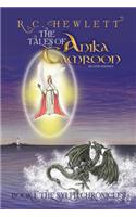 Tales of Anika Camroon