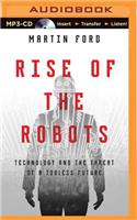 Rise of the Robots
